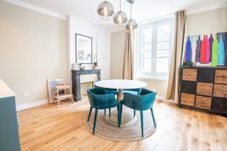 The cosy nest in the heart of Amboise - Amboise - 3