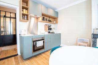 The cosy nest in the heart of Amboise - Amboise - 4