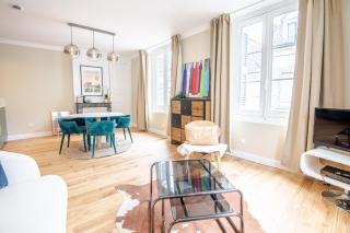 The cosy nest in the heart of Amboise - Amboise - 9