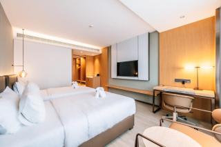 Laike Hotel - Bangkok - 8