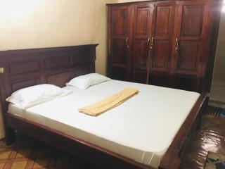 NiCE APARTMENT - Ngambo - 6