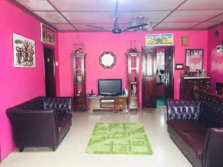 NiCE APARTMENT - Ngambo - 5