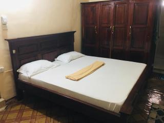 NiCE APARTMENT - Ngambo - 4