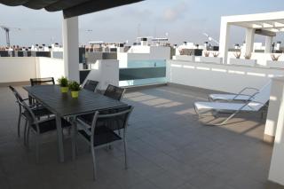 penthouse Oasis Hill Campoamor - Cabo Roig - 9