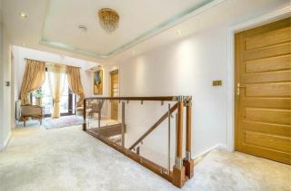 Executive Residence - Yorkshire Staycation Home - Gomersal - 7