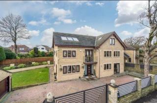 Executive Residence - Yorkshire Staycation Home - Gomersal - 8