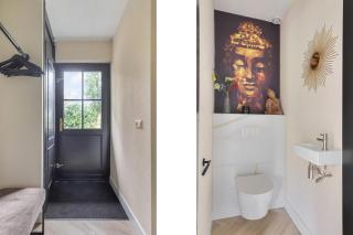 Villa Rembrandt - Callantsoog - 1