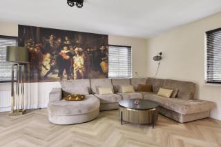 Villa Rembrandt - Callantsoog - 2