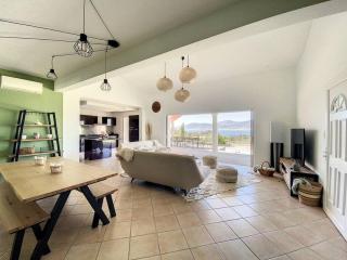 Luxury Villa with Stunning Panoramic Views - Grosseto-Prugna - 4