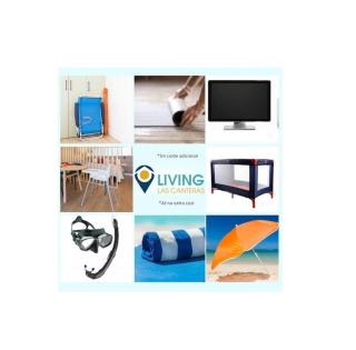 Living Las Canteras Homes - SOUTH FACING & PARKING - 1