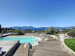 Luxury Villa with Stunning Panoramic Views - Grosseto-Prugna - 9