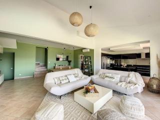 Luxury Villa with Stunning Panoramic Views - Grosseto-Prugna - 6