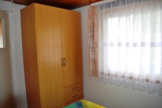 Bungalow Seeblick inkl Boot - Krakow am See - 2