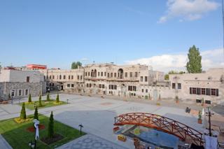Setenonu 1892 Hotel - Kayseri - 7