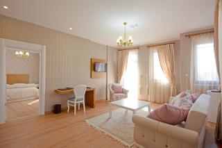 Setenonu 1892 Hotel - Kayseri - 6