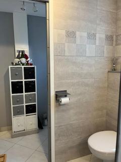 studio plein pied - Merxheim - 7