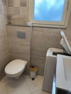 studio plein pied - Merxheim - 6
