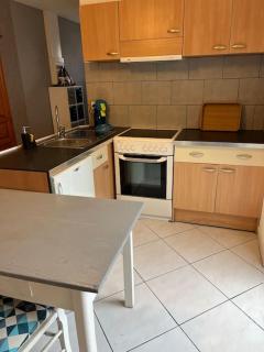 studio plein pied - Merxheim - 4