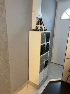 studio plein pied - Merxheim - 3