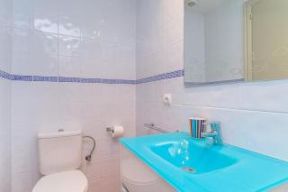 BK-2 CALELLA DE PALAFRUGELL 6 PAX - Calella de Palafrugell - 3