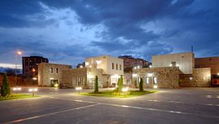 Setenonu 1892 Hotel - Kayseri - 1