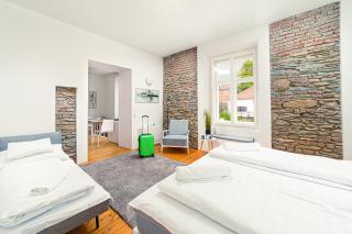 Komló Apartman - Mátyás - 6