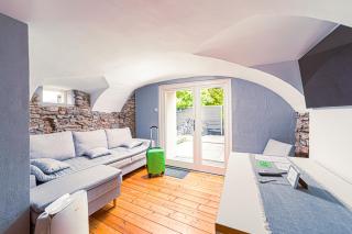 Komló Apartman - Mátyás - 4