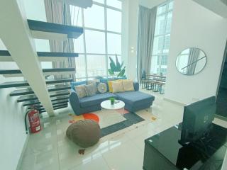 Maritime Suite @ George town by Cohans - Jelutong - 0