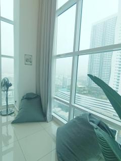 Maritime Suite @ George town by Cohans - Jelutong - 9