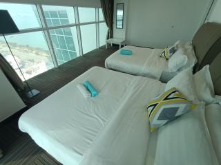Maritime Suite @ George town by Cohans - Jelutong - 8