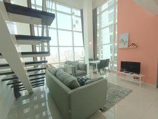 Maritime Suite @ George town by Cohans - Jelutong - 6