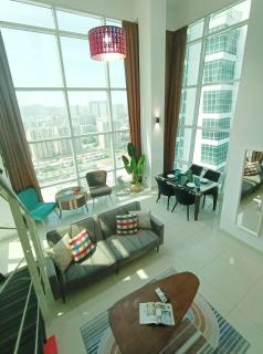 Maritime Suite @ George town by Cohans - Jelutong - 4