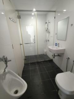 Maritime Suite @ George town by Cohans - Jelutong - 1