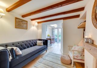 Spray Cottage - Saint Ervan - 5