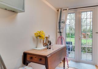 Spray Cottage - Saint Ervan - 4