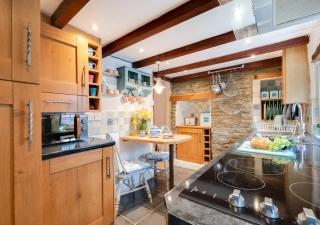 Spray Cottage - Saint Ervan - 3