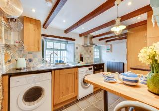 Spray Cottage - Saint Ervan - 7