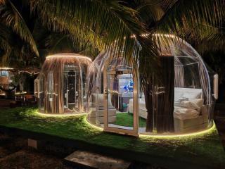 The Coco Journey - Eco Dome - Malakka - 0