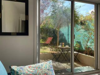 Charmant T2 avec Jardin - 8