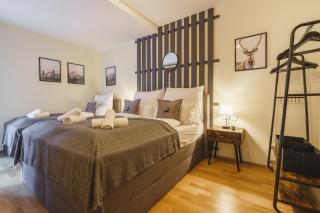 ALPSTAY "Platzhirsch" - Big Garden & free Netflix - Bad Kleinkirchheim - 1