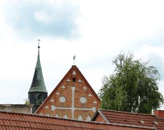 Ferienwohnung mit Terrasse und in Seenähe - Krakow am See - 8