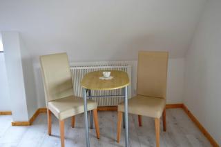 Ferienwohnung mit Terrasse und in Seenähe - Krakow am See - 4