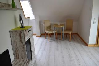 Ferienwohnung mit Terrasse und in Seenähe - Krakow am See - 5