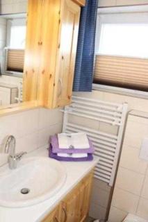 Ferienwohnung am Tiefwarensee - 1