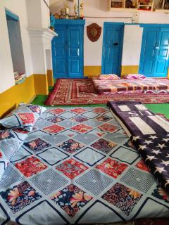 Bakri Chhap Stays The Art Village - 2