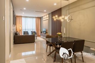 Binjai 8 by Plush - 0