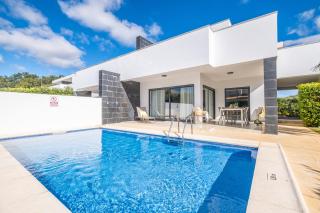 Villas Novochoro - Small Garden by DreamvillasAlbufeira - Albufeira - 9