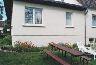 Gemütliche Ferienwohnung, separater Eingang - - 6