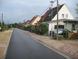 Gemütliche Ferienwohnung, separater Eingang - - 5