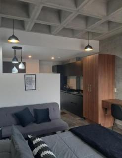 Roma Vista Loft- Oasis en el corazón de la Roma - Città del Messico - 0